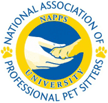 National Association of Professional Pet Sitters